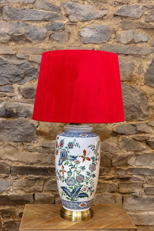 Carraig Donn HOME Betty Ceramic Lamp* Homeware