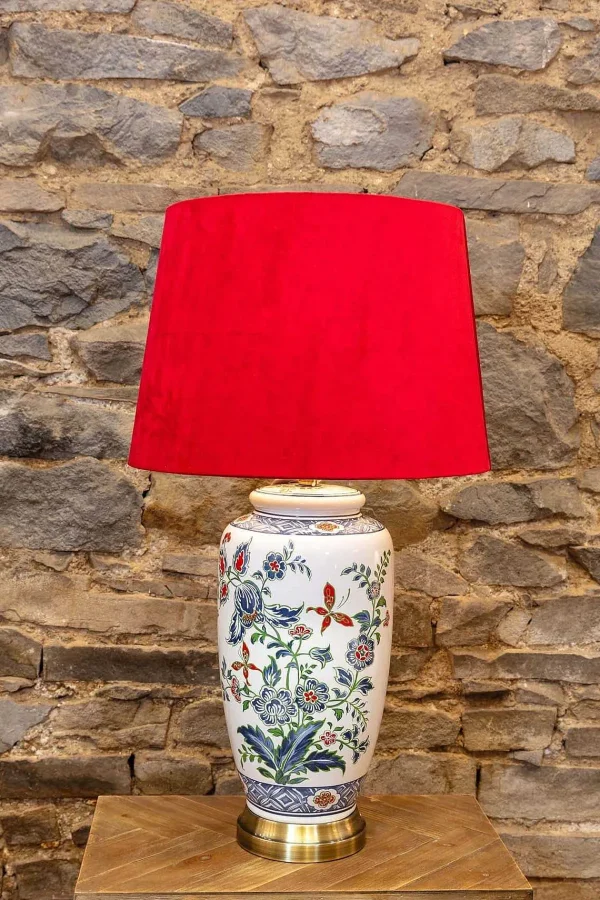 Carraig Donn HOME Betty Ceramic Lamp* Homeware