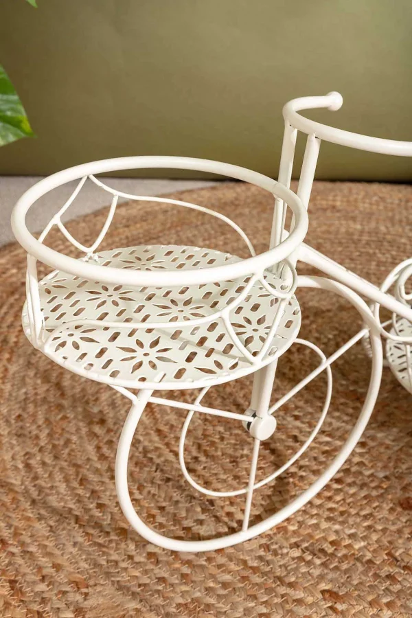 Carraig Donn HOME Bike Plant Stand* Homeware