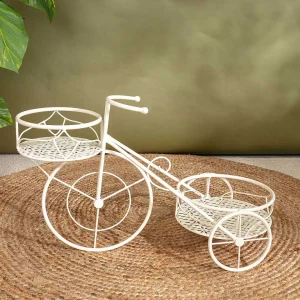 Carraig Donn HOME Bike Plant Stand* Homeware
