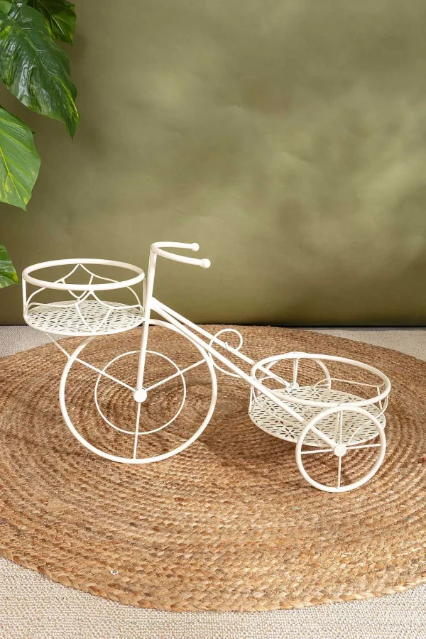 Carraig Donn HOME Bike Plant Stand* Homeware
