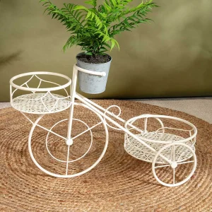 Carraig Donn HOME Bike Plant Stand* Homeware