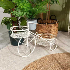 Carraig Donn HOME Bike Plant Stand* Homeware
