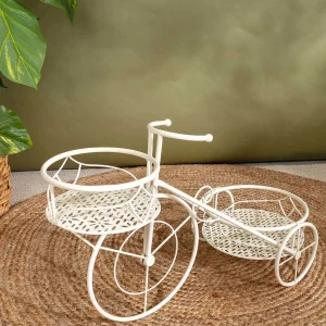 Carraig Donn HOME Bike Plant Stand* Homeware