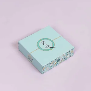 Tipperary Crystal Gift Birdy Set Of 6 Of Coasters* Homeware