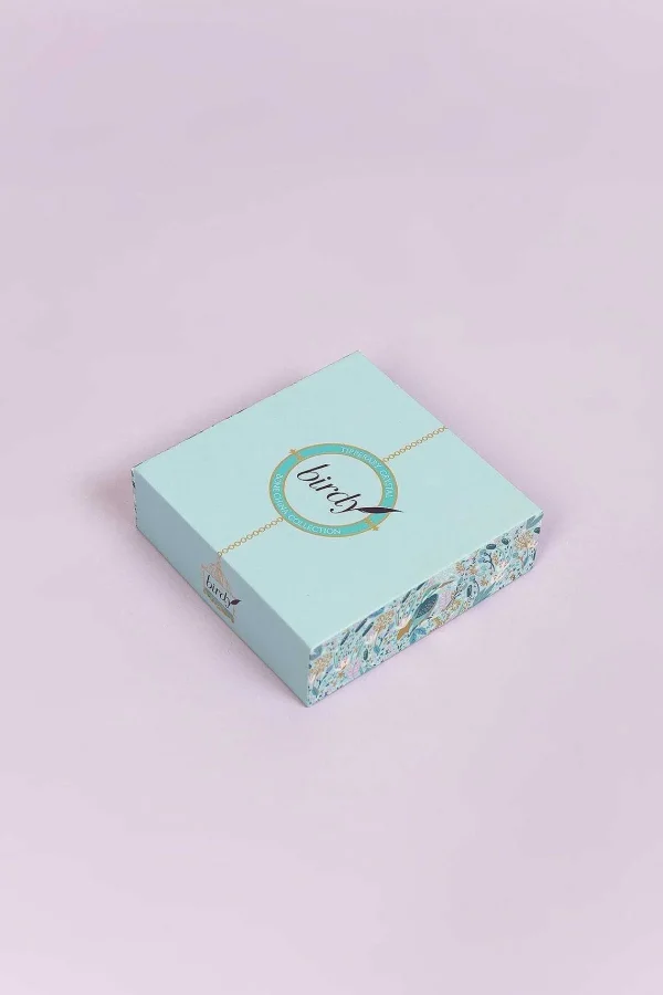 Tipperary Crystal Gift Birdy Set Of 6 Of Coasters* Homeware