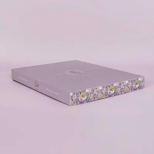 Tipperary Crystal Gift Birdy Set Of 6 Placemats* Homeware