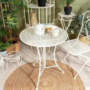 Carraig Donn HOME Bistro 3 Piece Set Table* Homeware
