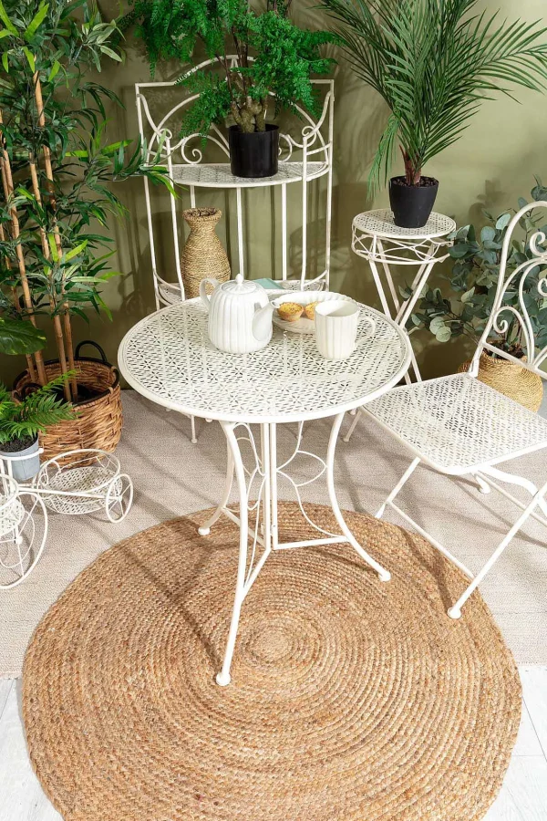 Carraig Donn HOME Bistro 3 Piece Set Table* Homeware
