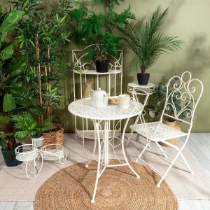 Carraig Donn HOME Bistro 3 Piece Set Table* Homeware