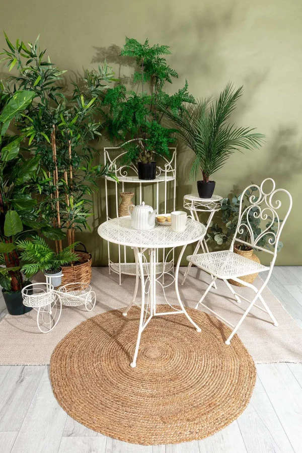 Carraig Donn HOME Bistro 3 Piece Set Table* Homeware