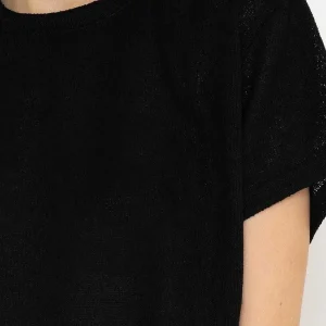 B.Young Black Bysif T-Shirt*Women Tops & Blouses