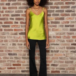 Pala D'oro Sport Black Flared Jeans*Women Jeans & Trousers