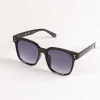 Vero Moda Accessories Black Frame Sunglasses* Sunglasses