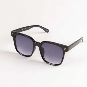 Vero Moda Accessories Black Frame Sunglasses* Sunglasses