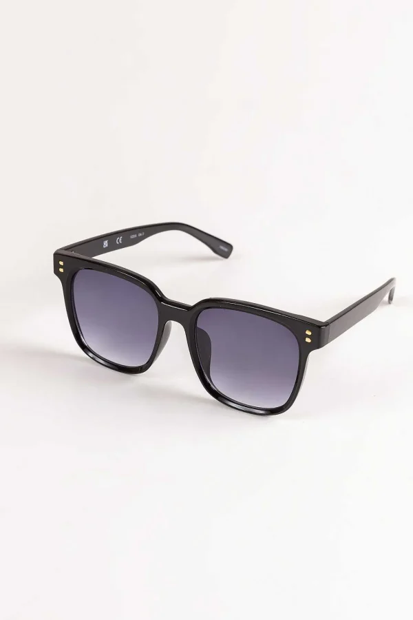 Vero Moda Accessories Black Frame Sunglasses* Sunglasses