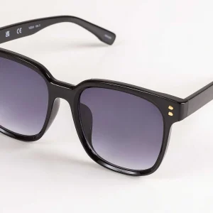 Vero Moda Accessories Black Frame Sunglasses* Sunglasses