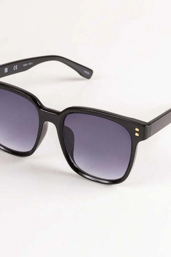 Vero Moda Accessories Black Frame Sunglasses* Sunglasses