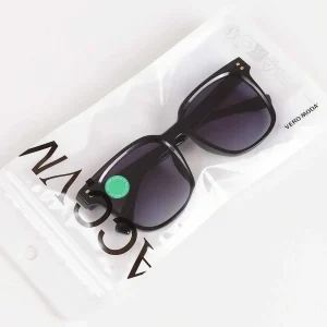 Vero Moda Accessories Black Frame Sunglasses* Sunglasses