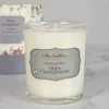 Celtic Candles Black Pomegranate Aromapot Round Tumbler 20Cl* Homeware