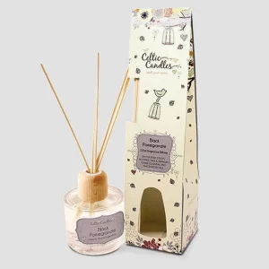 Celtic Candles Black Pomegranate Fragrance Diffuser* Homeware