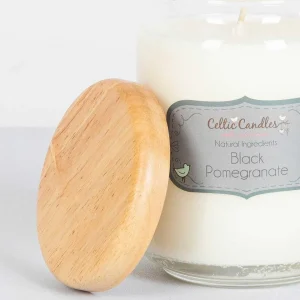 Celtic Candles Black Pomegranate Fragrance Diffuser* Homeware