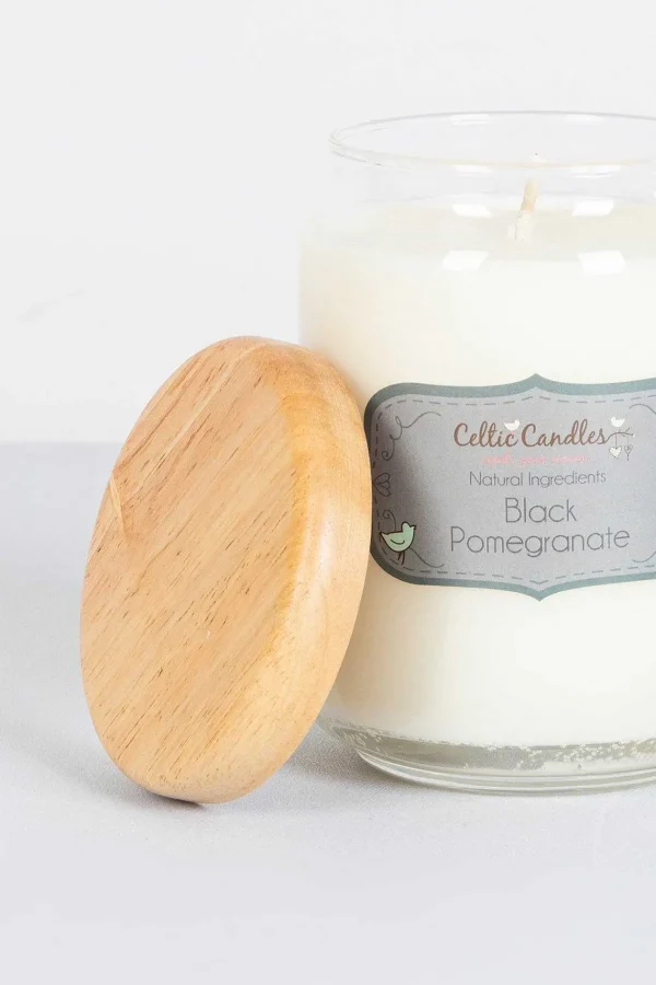 Celtic Candles Black Pomegranate Fragrance Diffuser* Homeware
