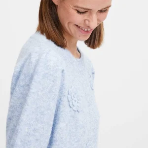 B.Young Blue Bymarlotte Jumper*Women Jumpers & Cardigans