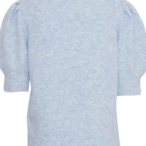 B.Young Blue Bymarlotte Jumper*Women Jumpers & Cardigans