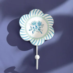 Carraig Donn HOME Blue Coat Hook* Homeware
