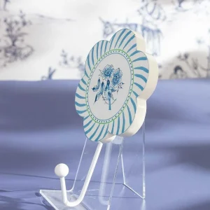 Carraig Donn HOME Blue Coat Hook* Homeware