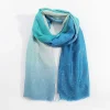 SOUL Accessories Blue Sparkle Lux Scarf* Accessories