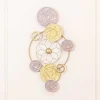 Carraig Donn HOME Bold Modern Metal Wall Art* Homeware