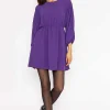 Rowen Avenue Bollito Dress In Orchid*Women Dresses & Jumpsuits