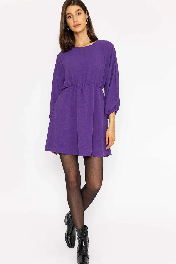 Rowen Avenue Bollito Dress In Orchid*Women Dresses & Jumpsuits