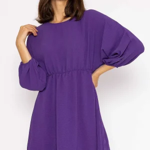 Rowen Avenue Bollito Dress In Orchid*Women Dresses & Jumpsuits