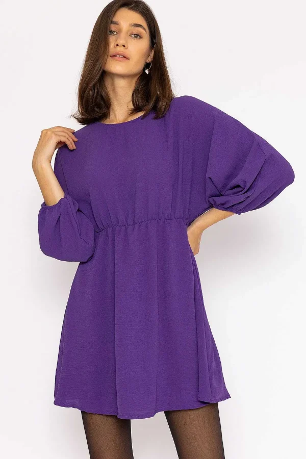 Rowen Avenue Bollito Dress In Orchid*Women Dresses & Jumpsuits