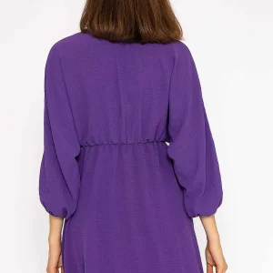 Rowen Avenue Bollito Dress In Orchid*Women Dresses & Jumpsuits