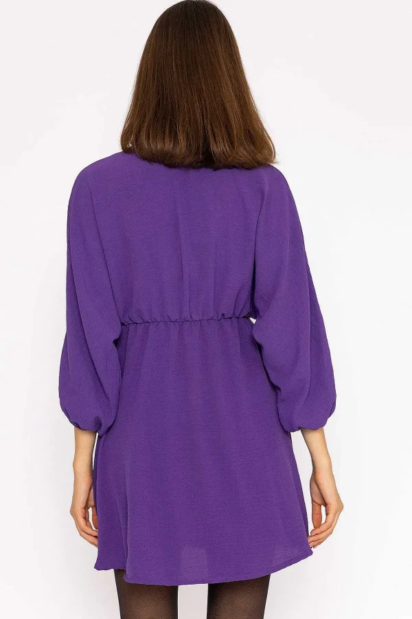 Rowen Avenue Bollito Dress In Orchid*Women Dresses & Jumpsuits