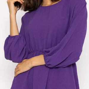 Rowen Avenue Bollito Dress In Orchid*Women Dresses & Jumpsuits
