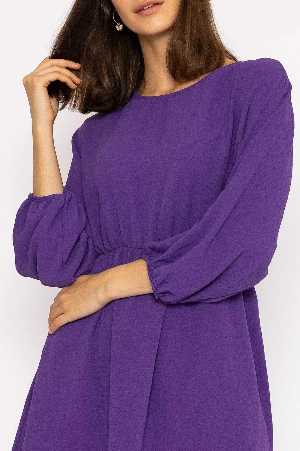 Rowen Avenue Bollito Dress In Orchid*Women Dresses & Jumpsuits