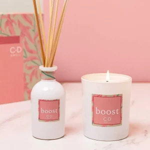 Carraig Donn Dwell Boost Home Fragrance Gift Set* Homeware