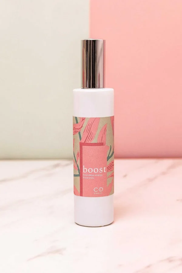 Carraig Donn Dwell Boost Room Spray* Homeware