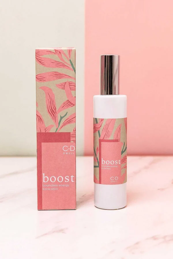 Carraig Donn Dwell Boost Room Spray* Homeware
