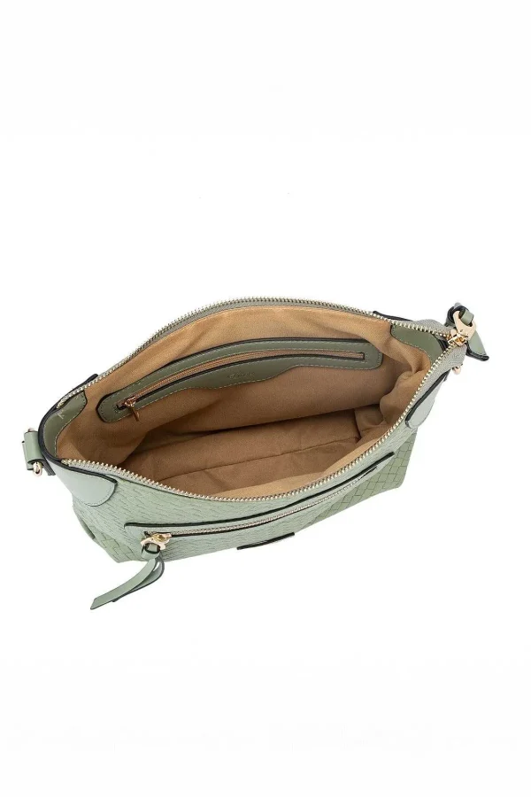 Dice Bora Crossbody Bag In Mint*Women Classic Fashion