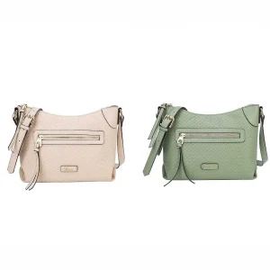 Dice Bora Crossbody Bag In Mint*Women Classic Fashion