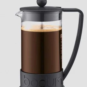 Bodum Brazil French Press 8 Cup* Homeware