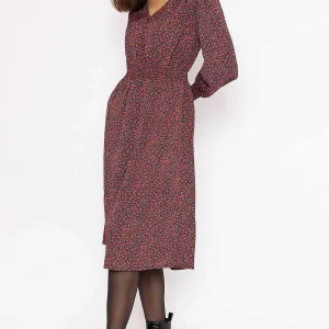 Rowen Avenue Brioni Dress In Floral Print*Women Dresses & Jumpsuits