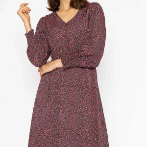 Rowen Avenue Brioni Dress In Floral Print*Women Dresses & Jumpsuits