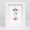Button Studio Bundle Of Joy Wall Art* Homeware